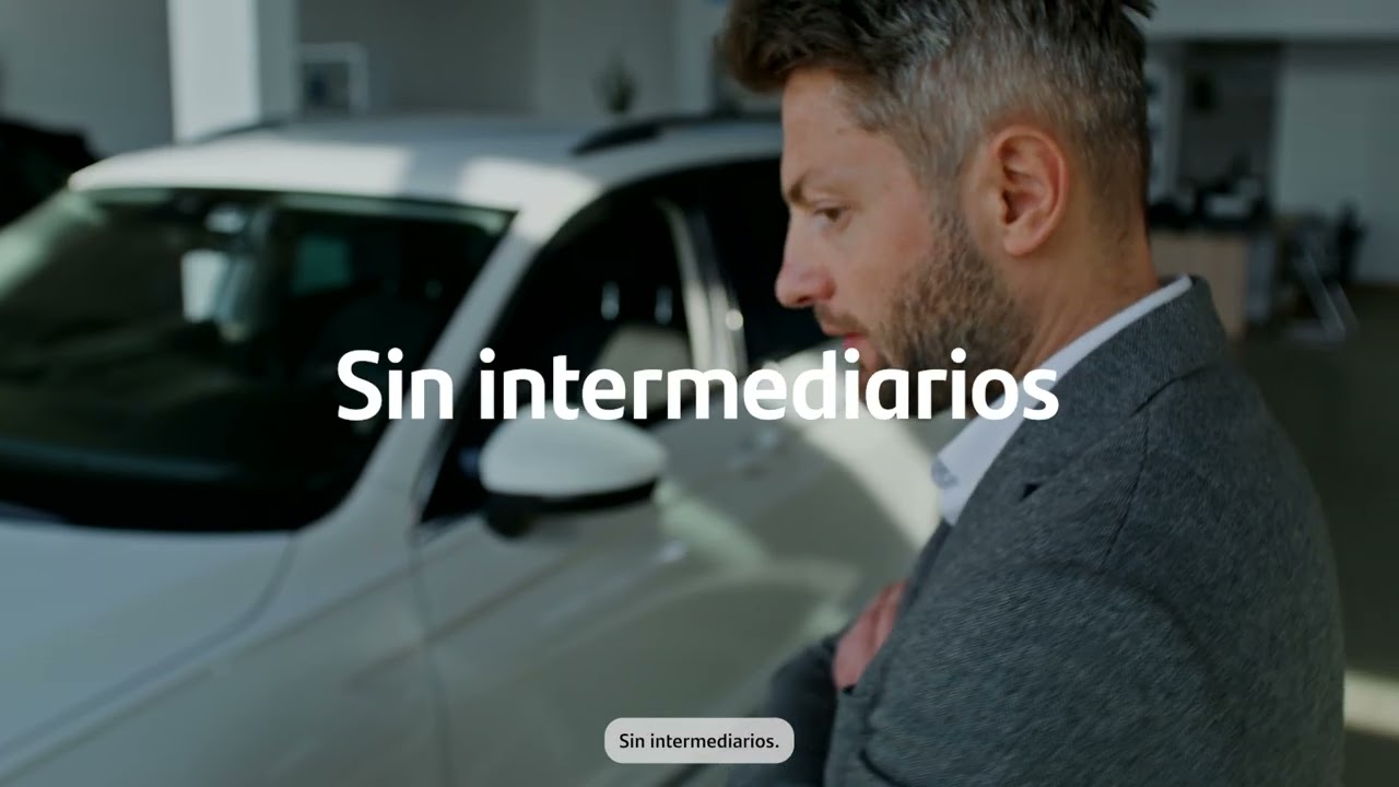Santander Used Cars Trade