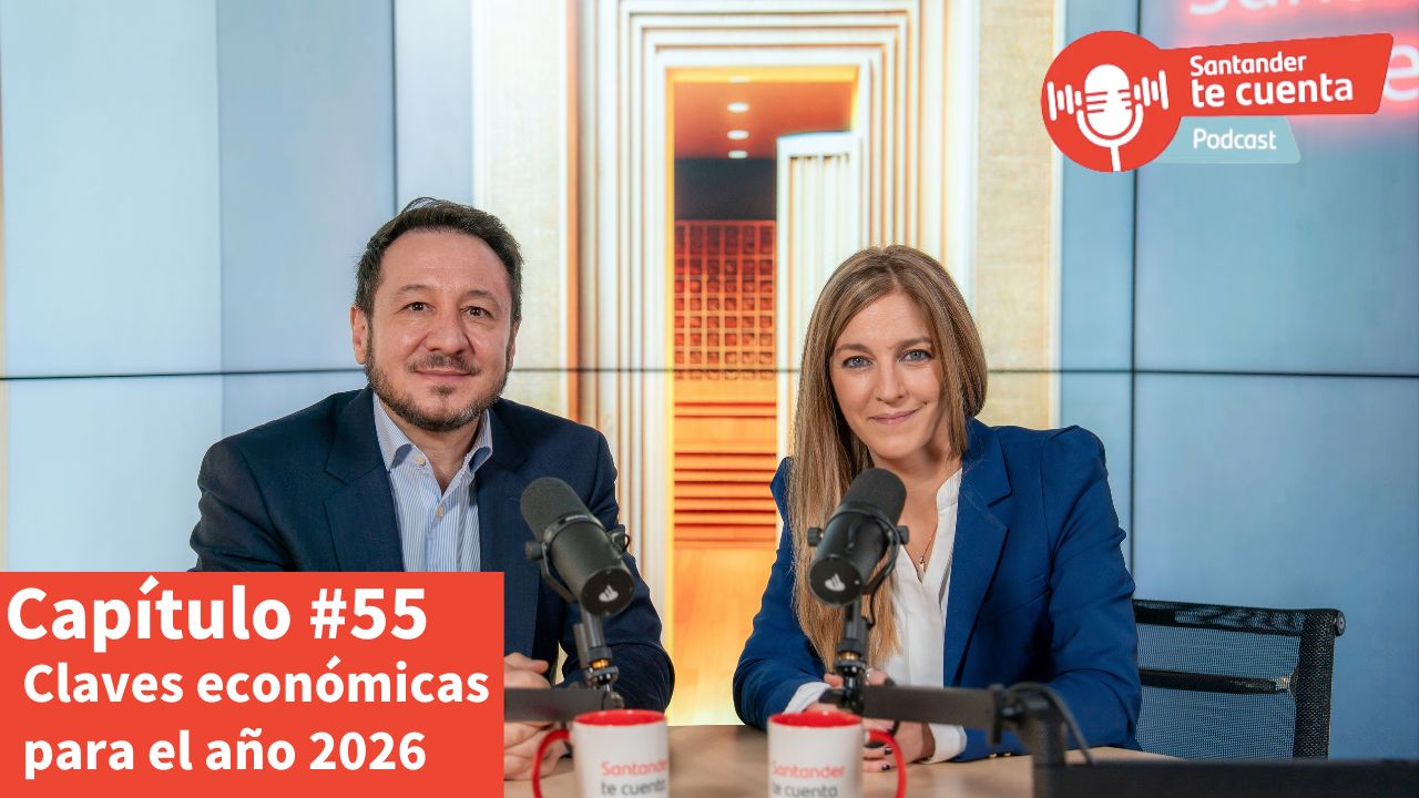 Juan Cerruti, director del Servicio de Estudios del banco, nos pone al día de la actualidad económica.