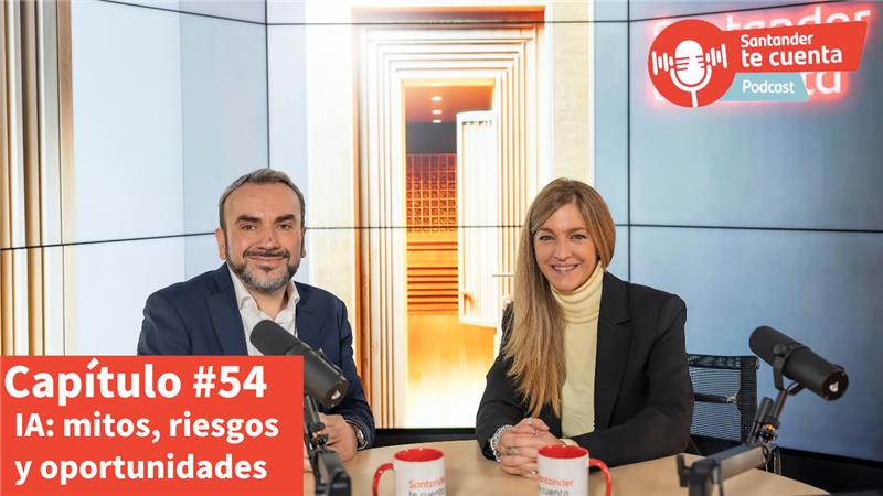 Inteligencia Artificial: mitos, riesgos y oportunidades reales