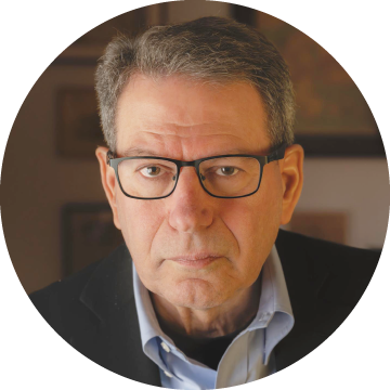 Robert D. Kaplan
