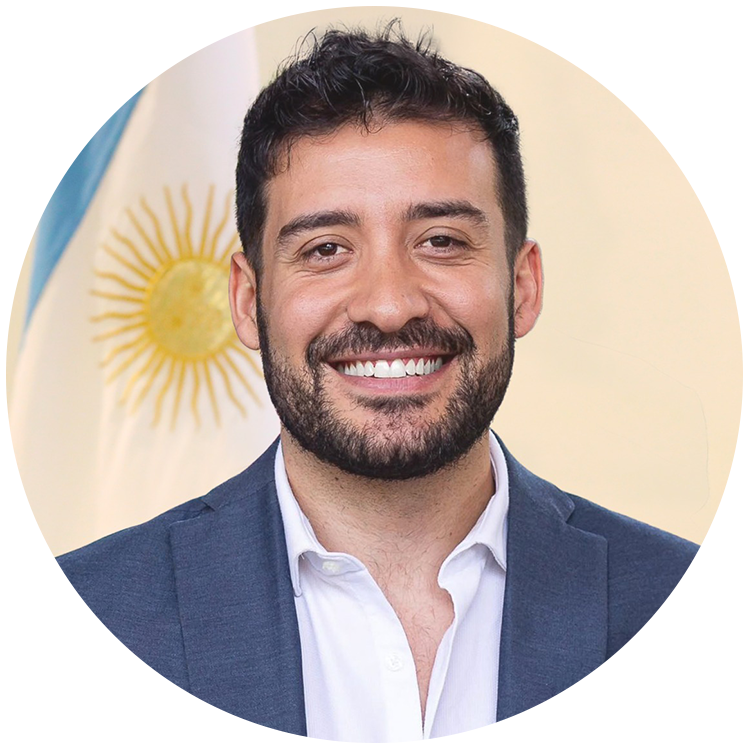 Alejandro Cacace