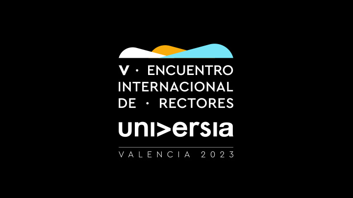 Encuentro Internacional de Rectores Universia 2018
