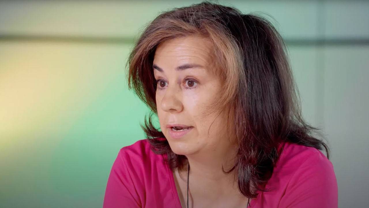 La libertad es poder ser quién eres y contar tu historia con orgullo