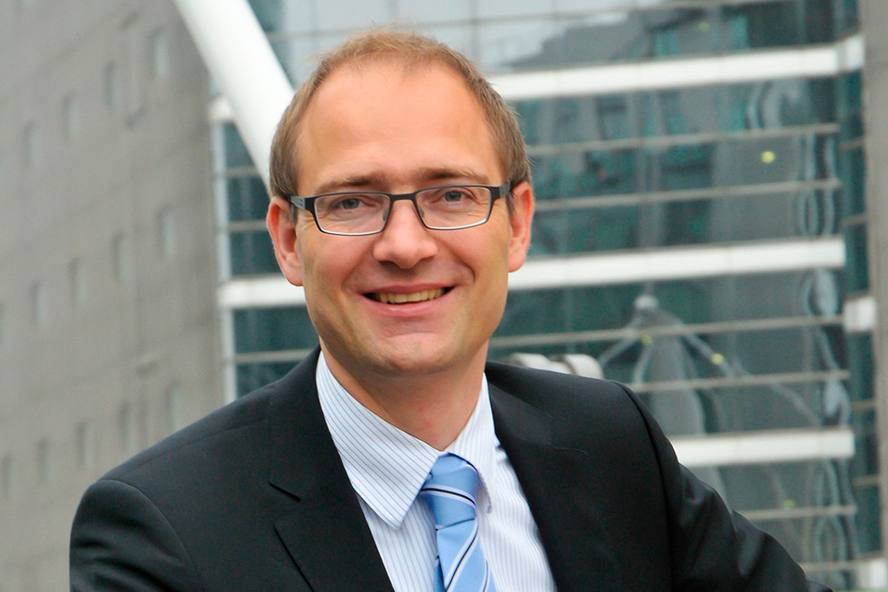 Dirk Marzluf