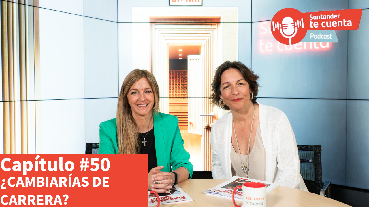 Ana Bajo, responsable global de Impacto Social de Santander Universidades presenta el informe “Habilidades del futuro”