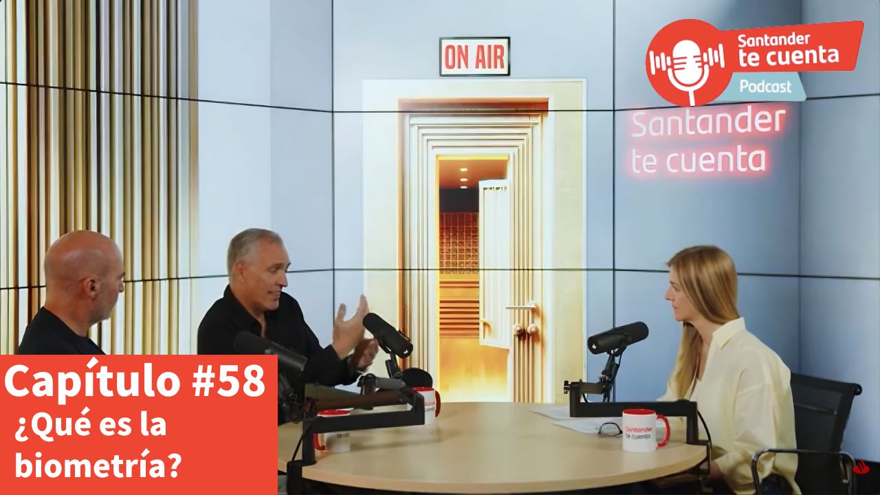 ¿Qué es la biometría?