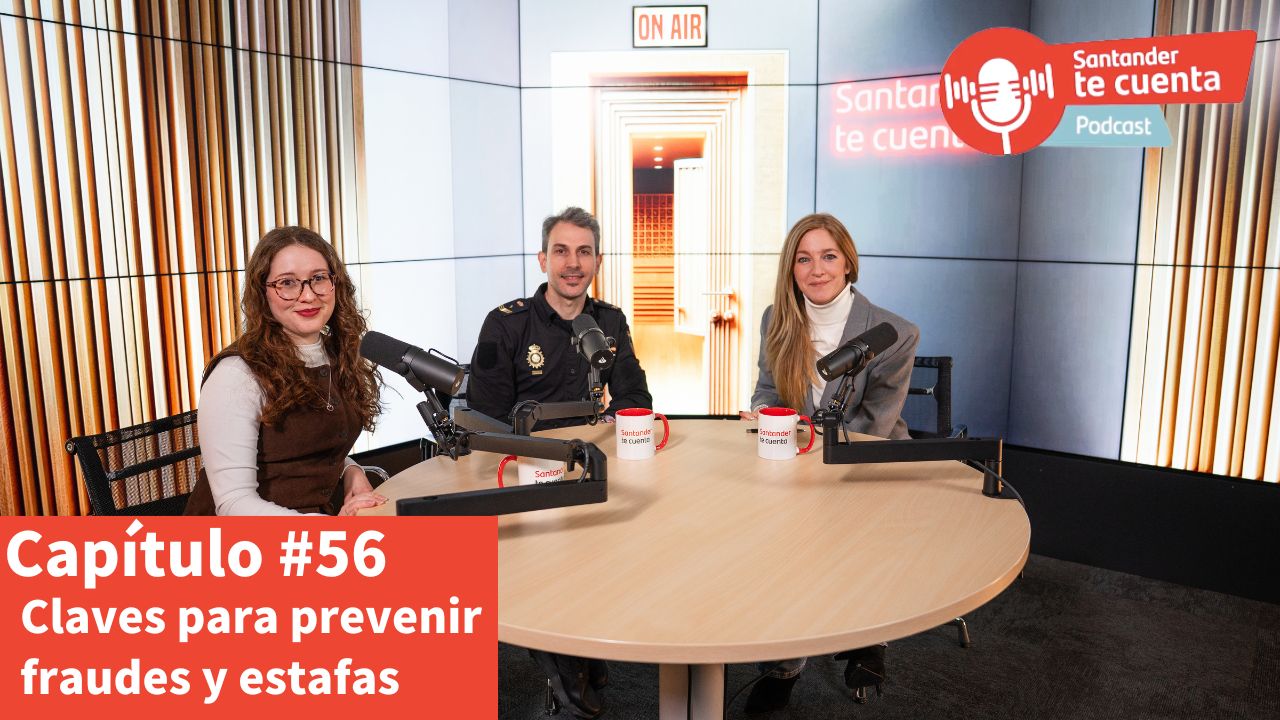 Claves para prevenir fraudes y estafas.