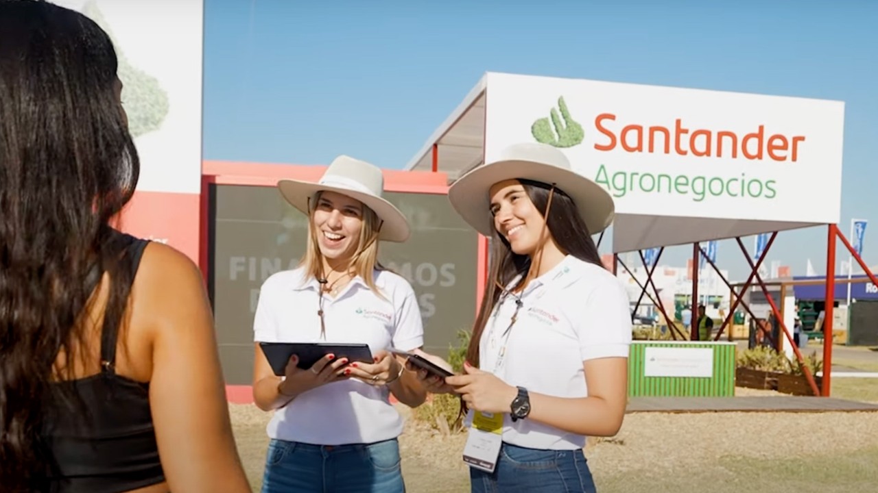 Así vivimos Expoagro 2023