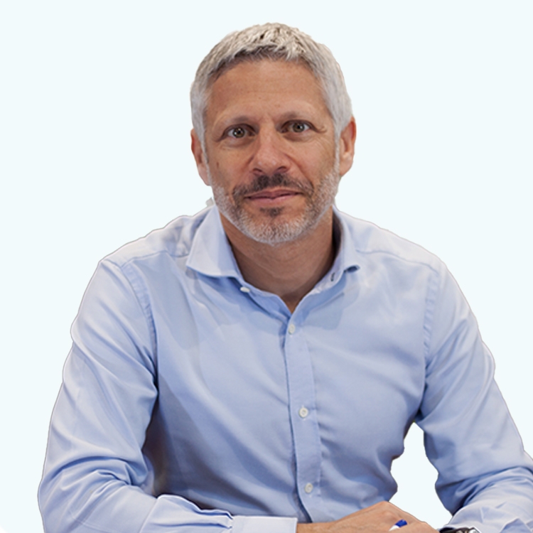 D. Ezequiel Szafir Holcman