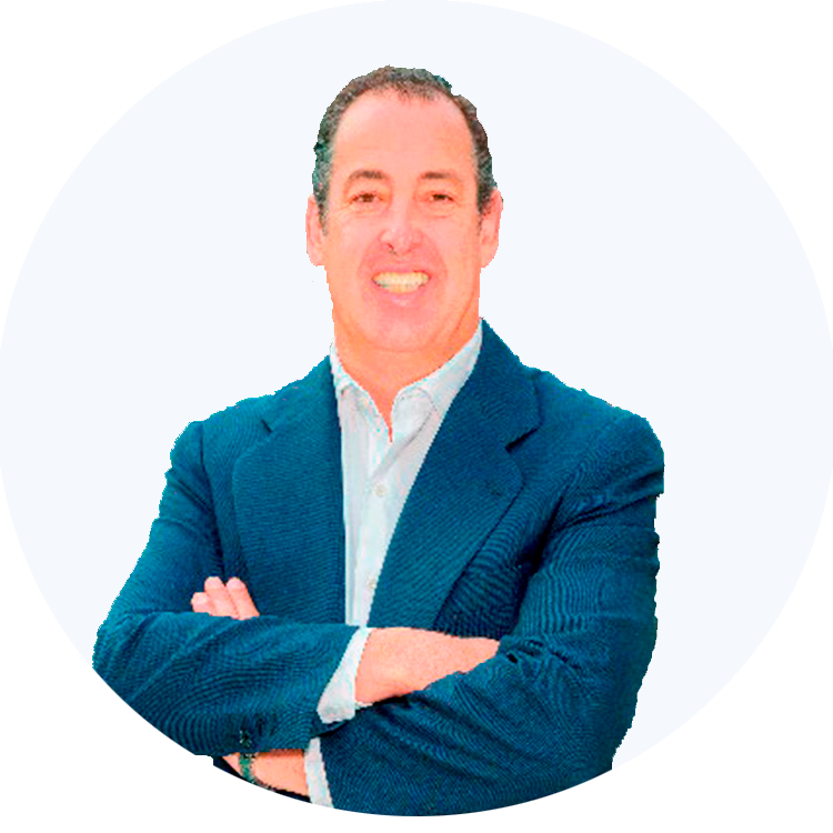 Javier García Carranza