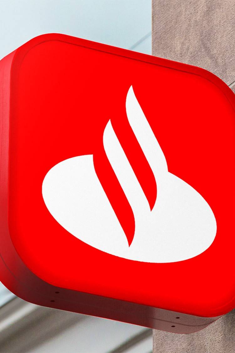 Santander Logo, meaning, history, PNG, SVG, vector