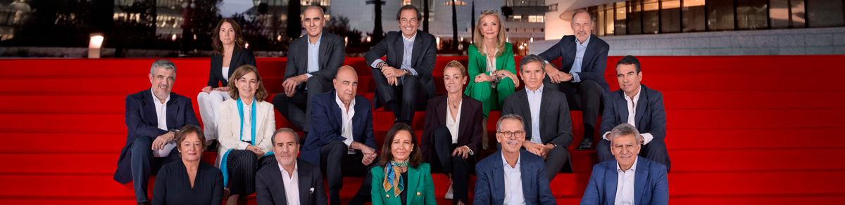 Go to our board of directors 