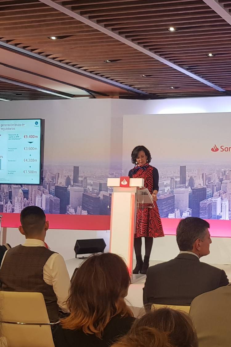 35 Facts About Santander 