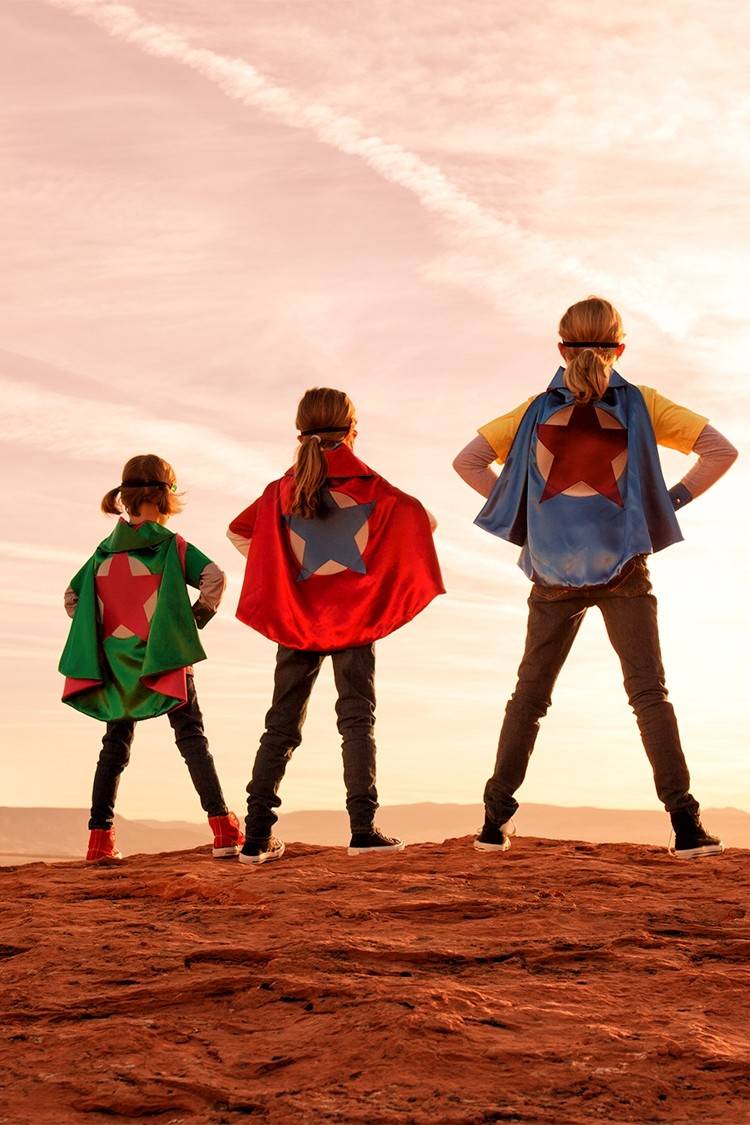 Are you a Cyber Hero?