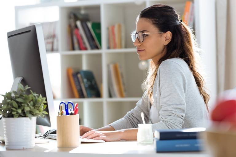 Santander Corporate Website