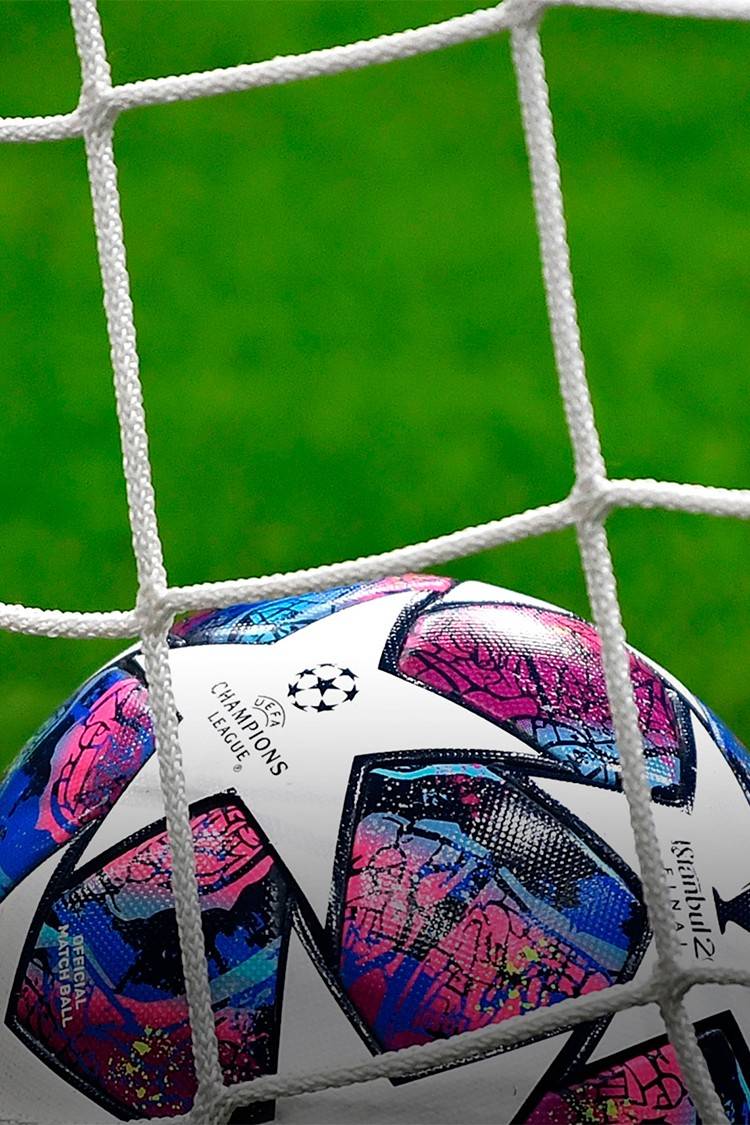 santander sponsor champions league