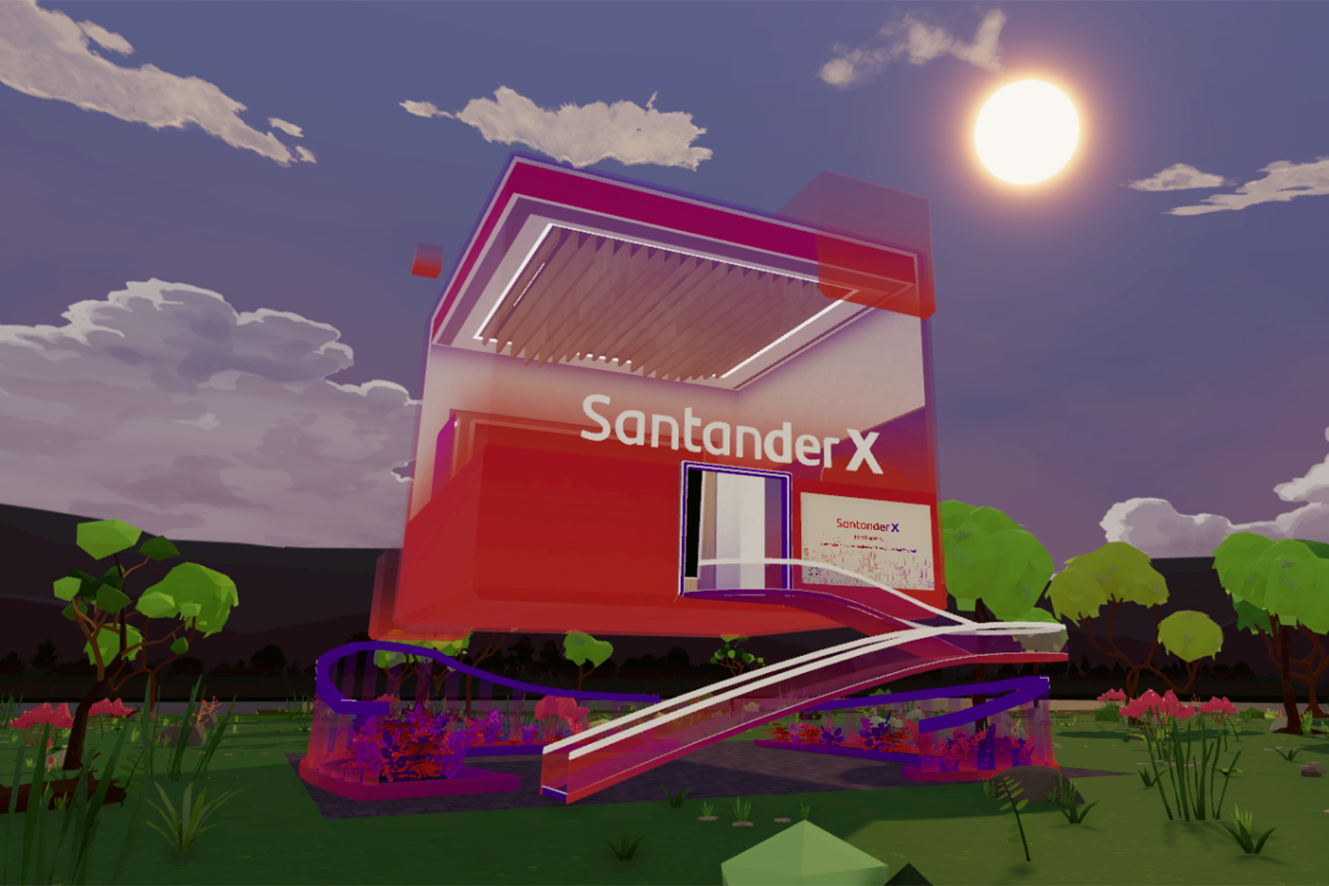 Santander and Oxentia Foundation announce 20 finalists in blockchain  challenge