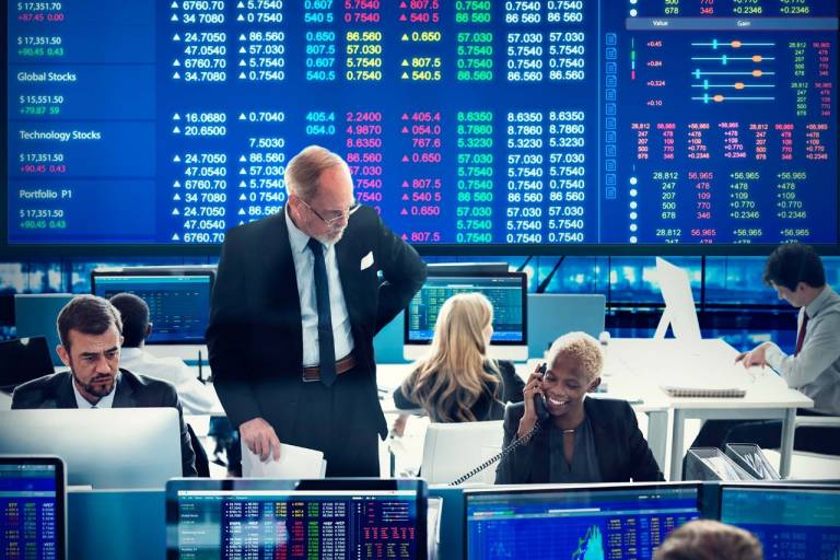 What is “quadruple witching” in the stock market?