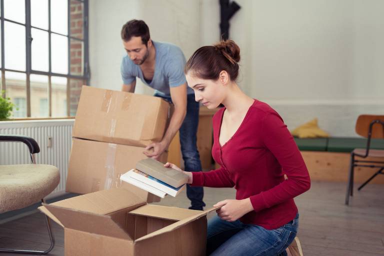 Everything you need to know before moving out