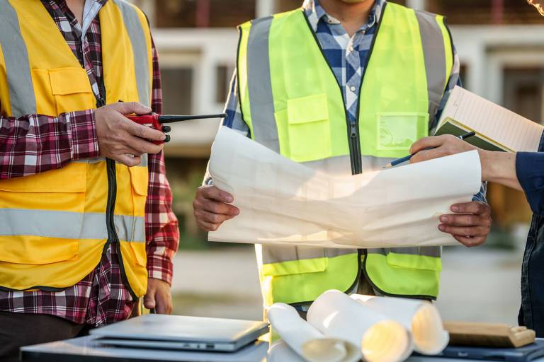 Grupo Ortiz: How a small building firm became a global architect of sustainable infrastructure