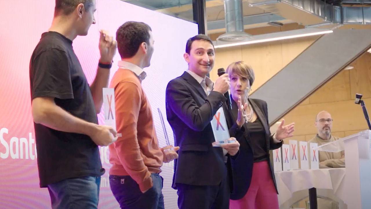 Ashraf Zarkan, CEO y cofundador, Biotrip Therapeutics