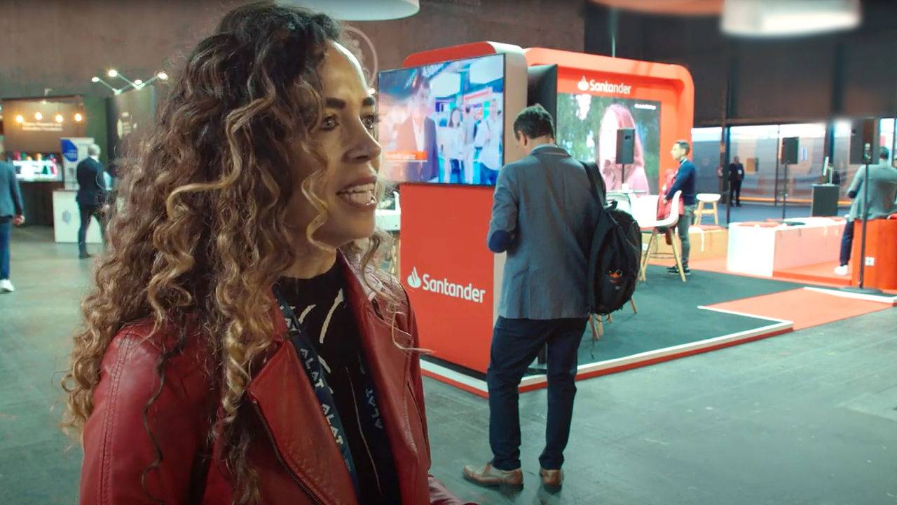 Emily González-Cebrián, CEO y cofundadora, FROGED