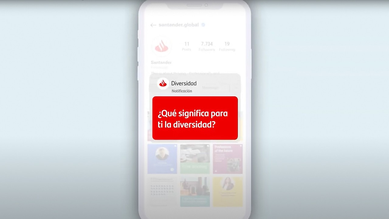 ¿Qué es para ti la diversidad?