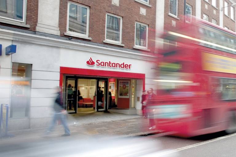 Banco Santander Our Measures To Take Care Of Our Stakeholders In
