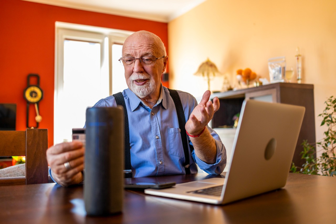 Everything you need to know about voice assistants