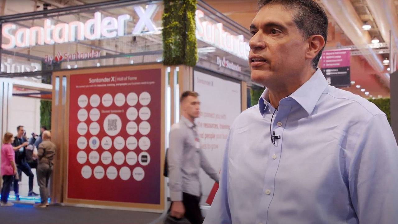 Splight (Argentina), Santander X 100 member 