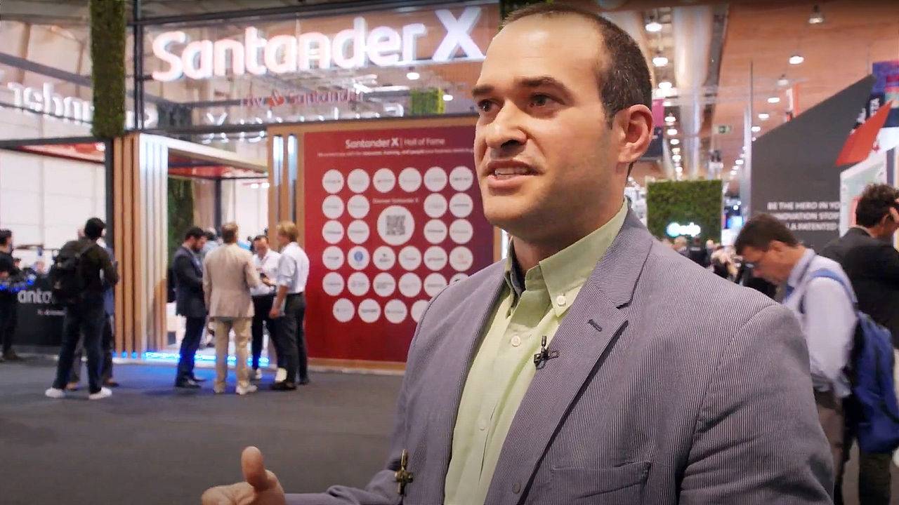 Cedrion (Spain), Santander X 100 member 