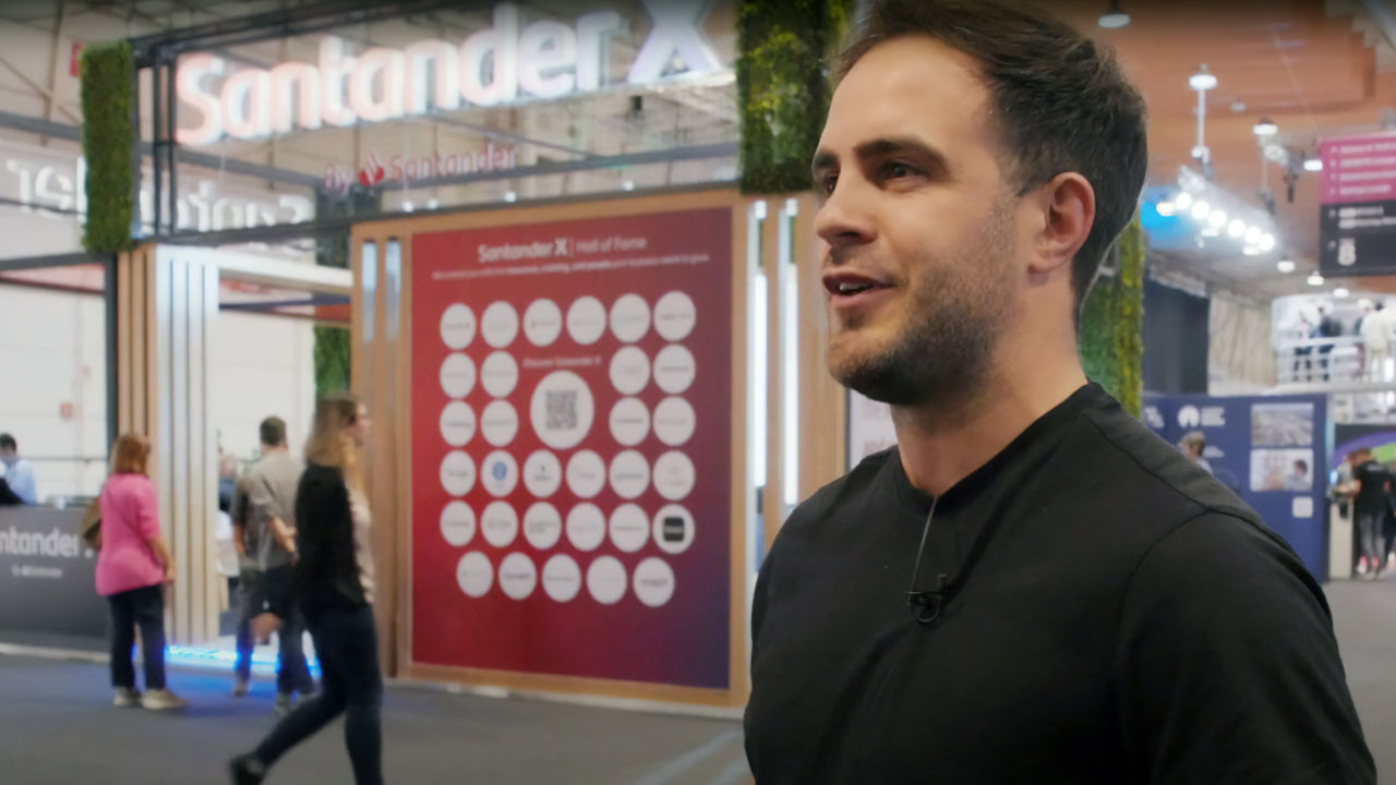 Apolo Biotech (Argentina), miembro de Santander X 100