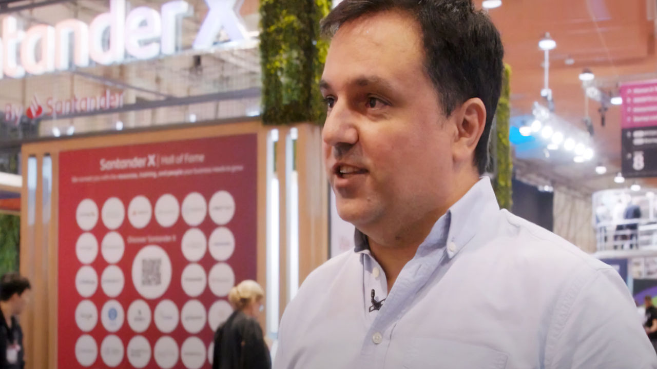 Smartex (Portugal), miembro de Santander X 100