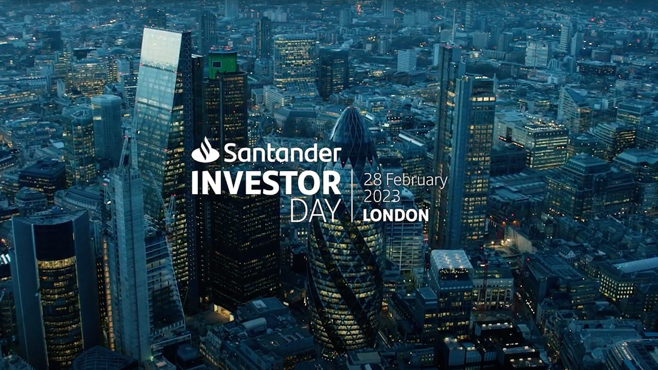 Investor Day