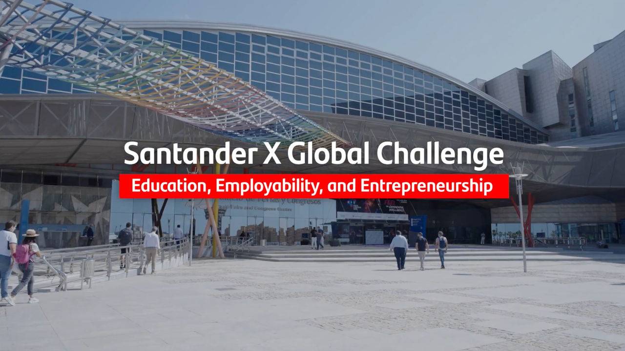 Highlights of the awards ceremony at the DES 2024 in Malaga