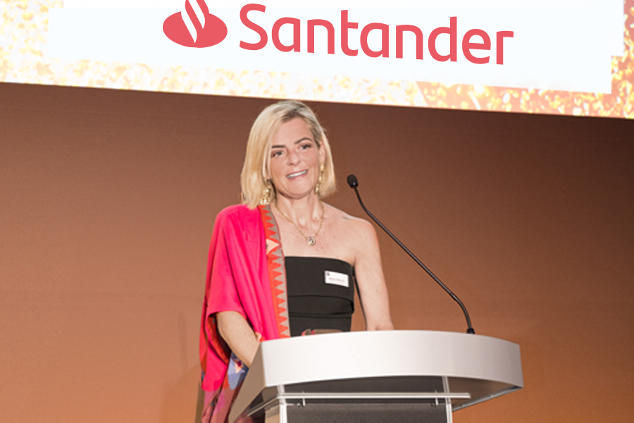 Begoña Morenés, Global Head of Shareholder and Investor Relations