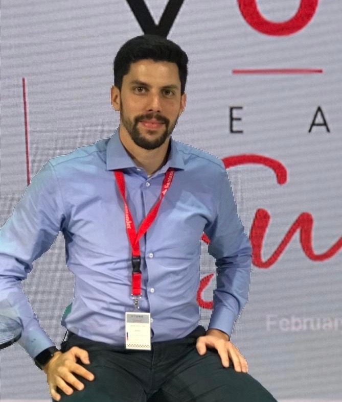 André Novo 