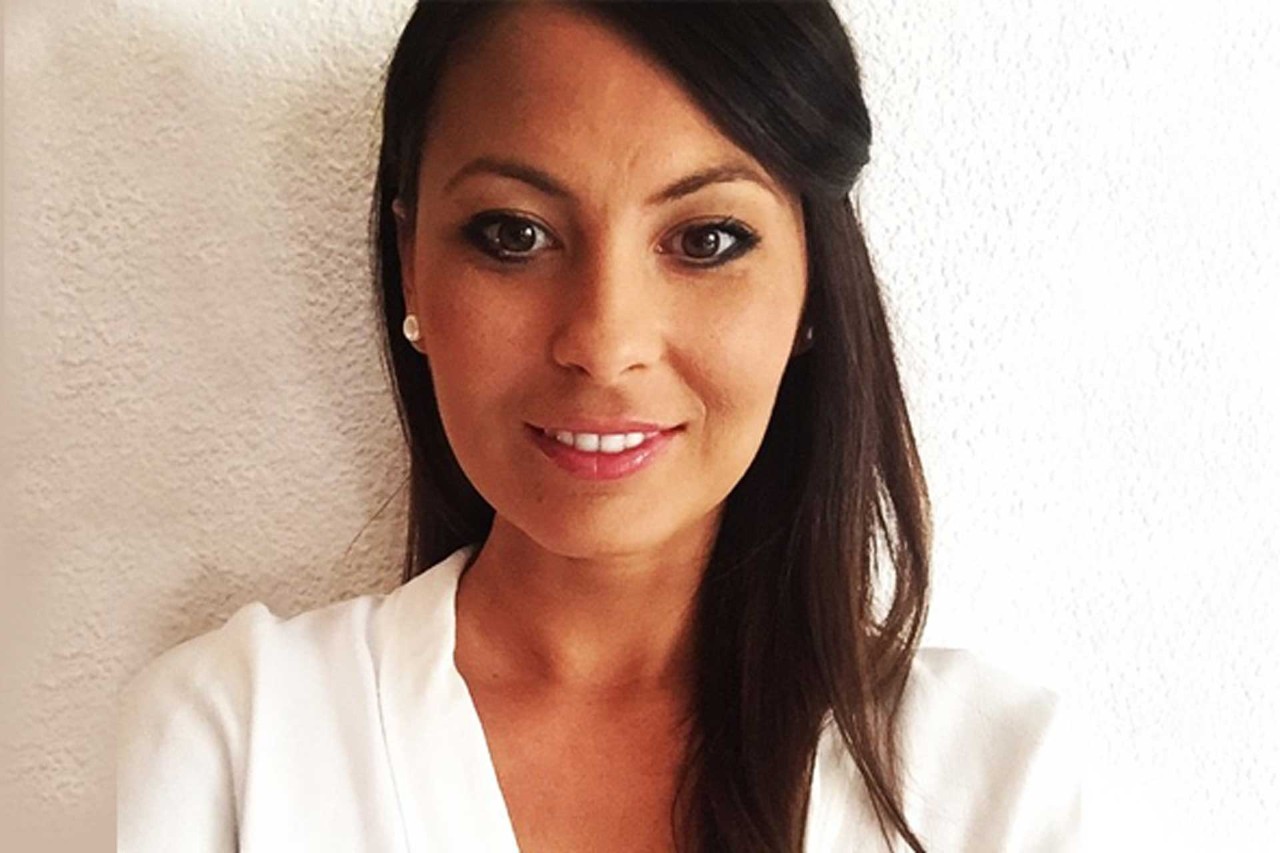 Ana María Barbalata