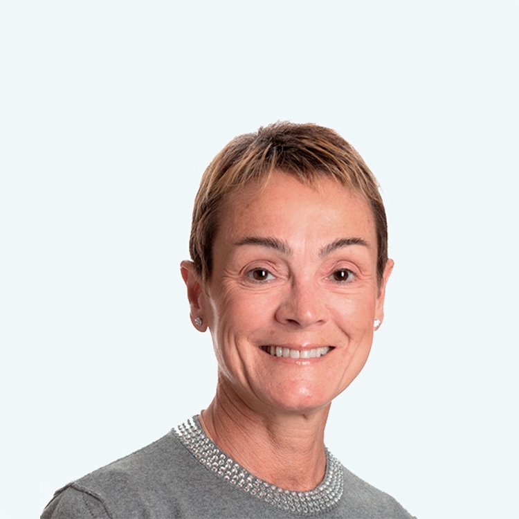 Ms. Sol Daurella Comadrán
