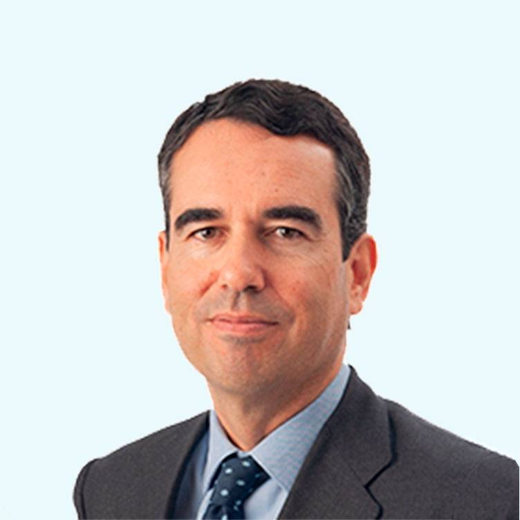 Javier Botín