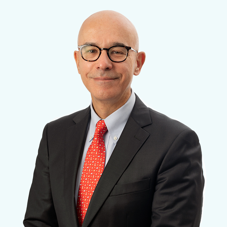 D. Sergio Rial