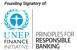 United Nations Environment Programme - Finance Initiative